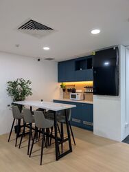 Orchard Towers (D9), Office #599789321